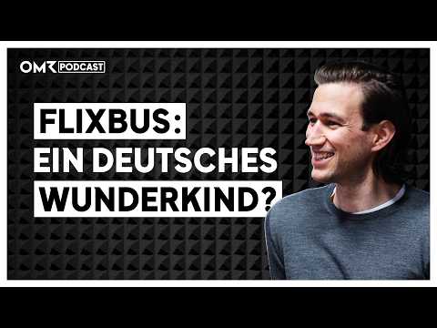 Jochen Engert: Der unglaubliche Aufstieg von Flixbus!