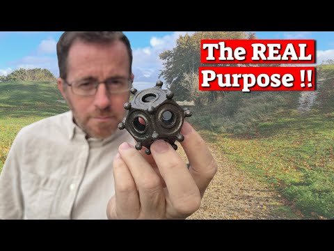 I’m DONE With the Roman Dodecahedron — Here’s Why