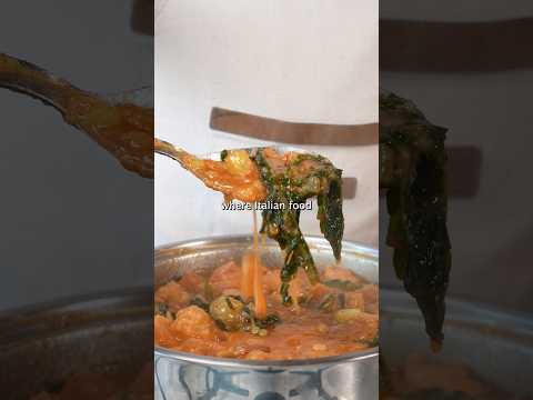 #72 of forgotten italian classics: Pane Cotto del Gargano