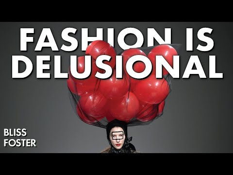 How Oblivious Can Fashion Really Be?