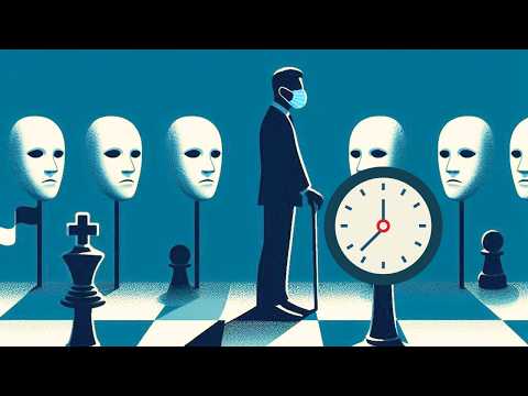 Every Dark Psychology Secret in 20 Minutes