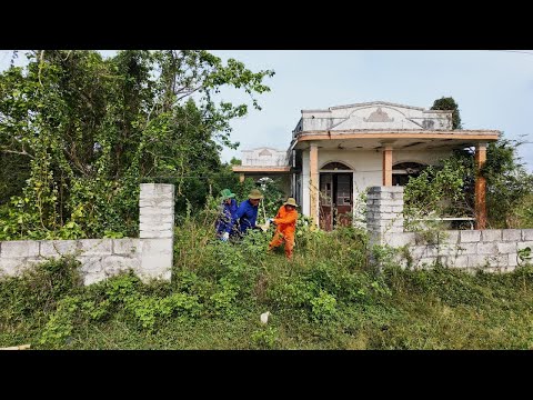 Haunted for 20 Years — We Entered the House Everyone Was Terrified Of