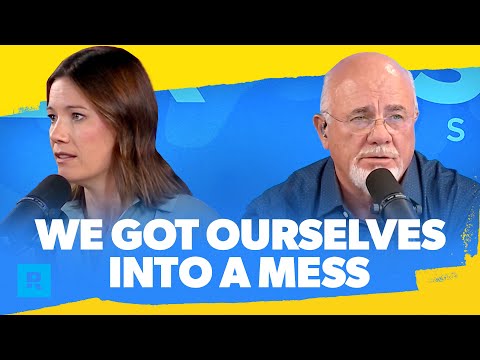 I'm $1,000,000 In Debt