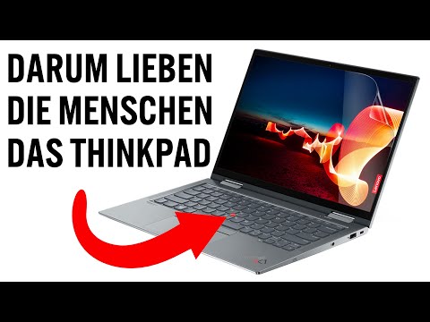 Lenovo - Der Aufstieg des letzten vernünftigen PC-Herstellers