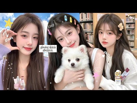 Glow Up Tips From Japanese Women That Will Make You A 10/10