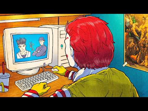 Reminiscing About MUGEN