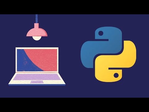The Python mega course – DAY 19