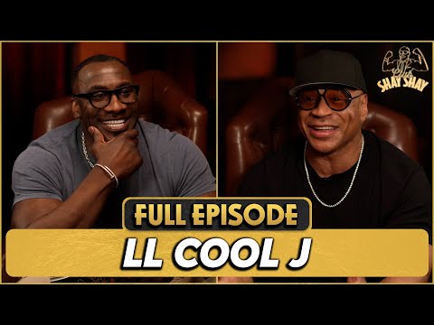 LL COOL J Leaves Jay-Z & Kanye Off Def Jam Mt. Rushmore, Talks Kendrick vs Drake, GOAT & New Album