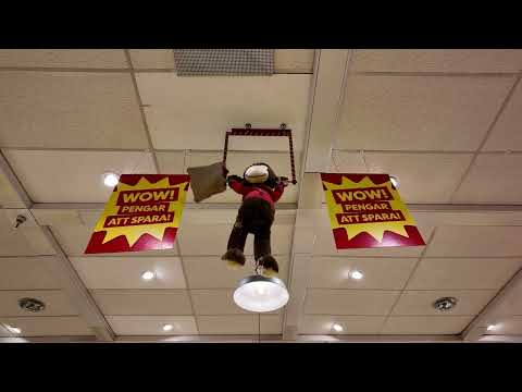 Wow Pengar att spara