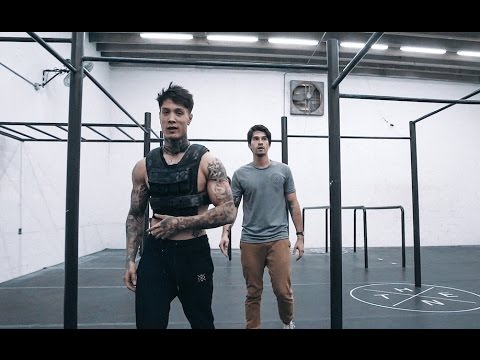 Start Calisthenics with This Workout | THENX