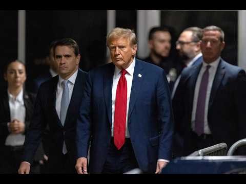 BREAKING: Trump LOSES major case in DEVASTATING blow for midterms