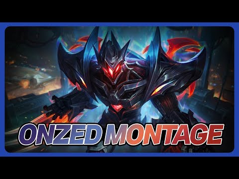 CHALLENGER ZED MAIN FOR S15 - ONZED ZED MONTAGE