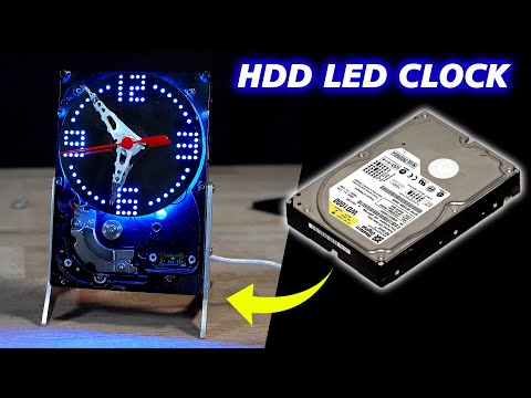 HDD broken? - DON' T THROW THAT AWAY!!! here is a BIG IDEA