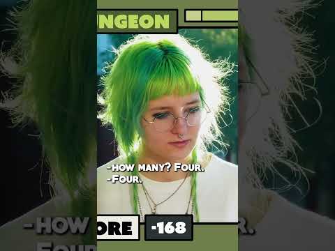 What's Better Than a Longsword?