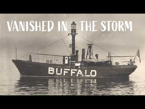 3 Great Lakes Lighthouse Mysteries
