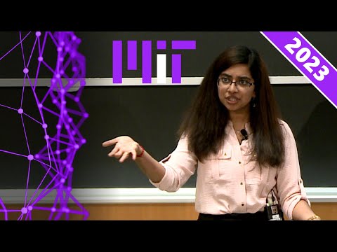 MIT 6.S191 (2023): Robust and Trustworthy Deep Learning