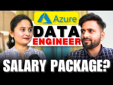 Azure Data Engineer Roadmap | Salary, Career & Growth | IT Podcast | Learnomate Technologies