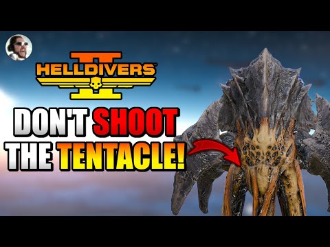 In Depth Terminid Weakpoint, Strategy and Constellation Guide | Helldivers 2