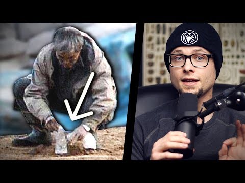 La pire fraude archéologique ?!