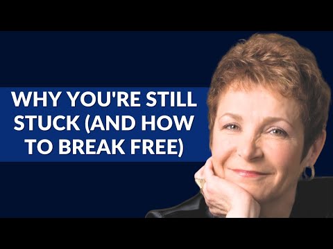 Caroline Myss: The Raw Truth About Transformation, Healing, and Your Soul’s Purpose