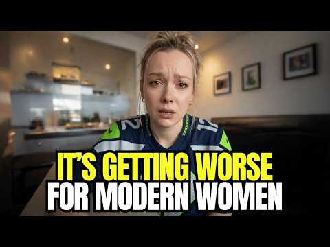 Woman Explains Why Men Are Sick Of Dating Them Today... and SHE NAILS IT