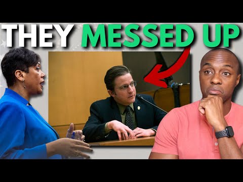 Adriane Love's Witness Gets EXPOSED By YSL Trial Defense Attorney