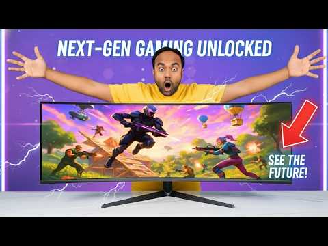 Best Ultrawide Gaming Monitors 2026 [don't buy an ultrawide gaming monitor until you watch this]