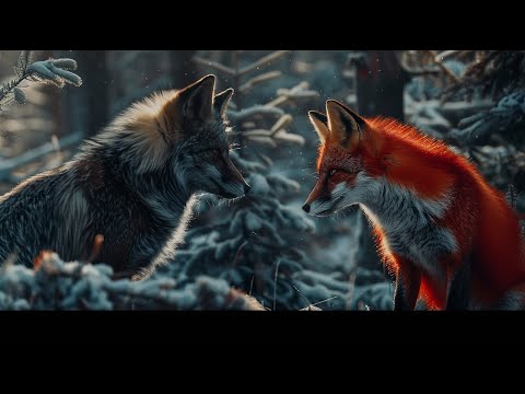 Аудіокнига "Доміно" — Ернест Сетон-Томпсон — | Повна версія | Таймкоди