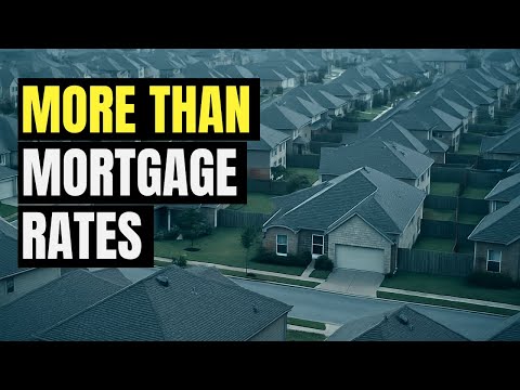 Why Housing Prices Will Never Come Down