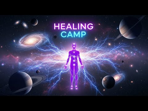 Cosmic Alignment Frequencies : 432Hz, 963Hz, 528Hz for Ultimate Transformation 🌌🧘‍♂️