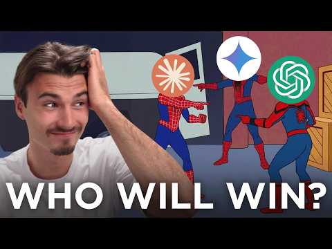 By FAR the Biggest Week for AI in 2025: Google I/O, Claude 4 & More AI Use Cases