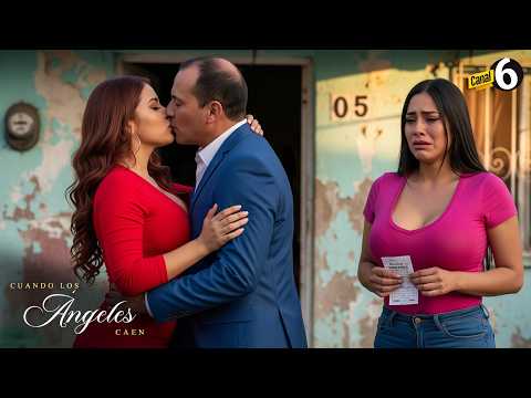 Engañó y dejó a su esposa sin imaginar que ella se ganaría la lotería millonaria