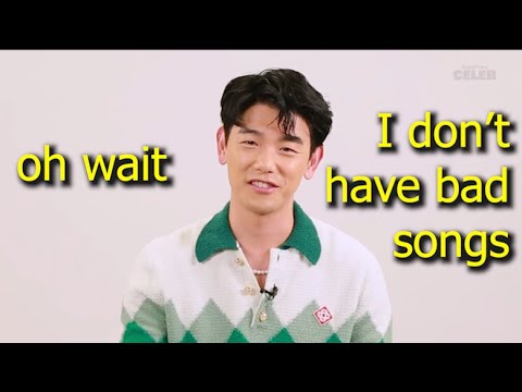 eric nam clips for your enjoyment