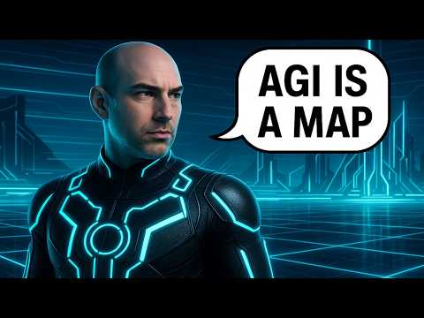 You've All Been Defining AGI WRONG! And why America Will BEAT China by 2035!