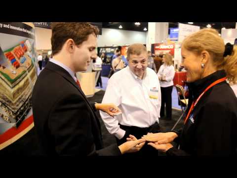 Ben Jackson Magic - Trade Show Traffic