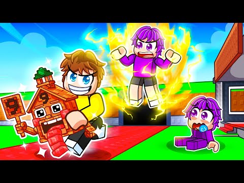 Cam Was Being Toxic, So I Used OWNER COMMANDS in Steal a Brainrot…