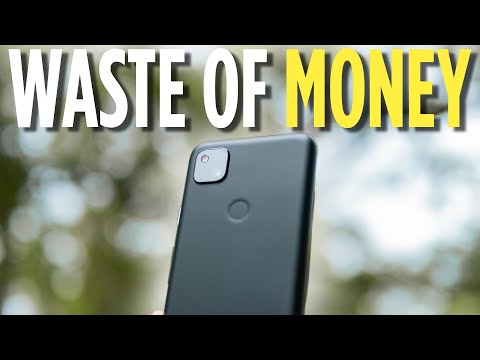 This Is The PERFECT Budget Phone I HAVE to Throw Away.