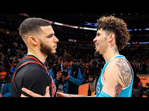 Lavar Ball Was Actually Right