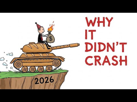 Why Russia Runs Out of Time in 2026