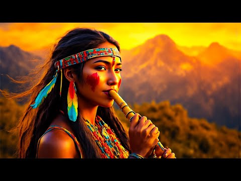 Listen 5 Minutes A Day And All Illnesses Will Disappear - Ancient Tibetan Sounds Cleanse the Body