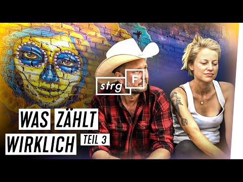 Autoleben Mexiko: Wenn der Tod kommt, wie wollen wir leben? - Teil 3 | STRG_F