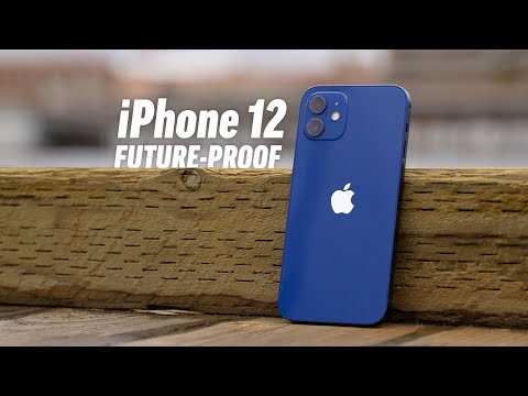 iPhone 12 Honest Review After 2 Weeks - Only 1 Issue..
