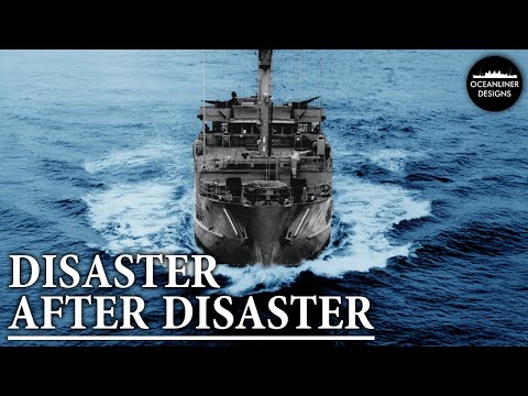 How The USS Pueblo Triggered A Cold War Crisis