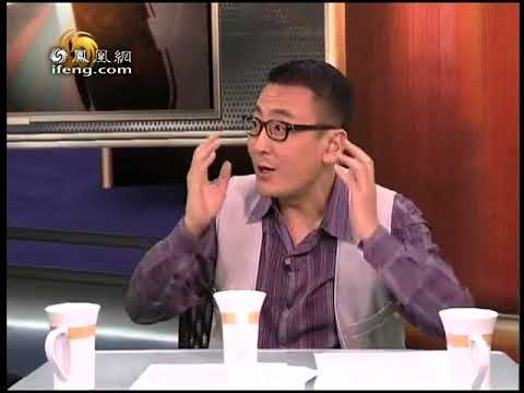 《锵锵三人行》20101217 从每天做好事到做“对的事”（梁文道 马家辉）