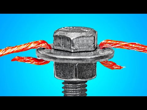 Ingenious Secrets & Tricks You Will Use Every Day That Work Extremely Well – Construction Tips