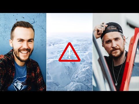 The LAST photo you take before you die