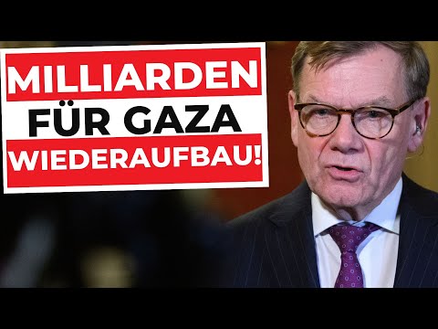 Gaza First, Deutschland Letzt – Jetzt Reicht’s!