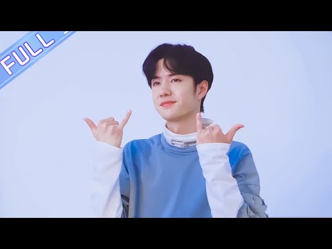 【王一博】宝藏爱豆成长记之YiBo 感受一下酷盖技能小合集！那些让人瞬间心动的萌点 你还有啥不会的？《宅着干点啥》