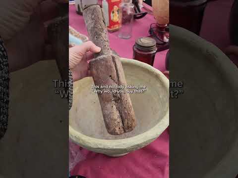 Drop a comment if you relate! #thrifthaul #vintagedecor #vintagestyle #antiques #vintageseller