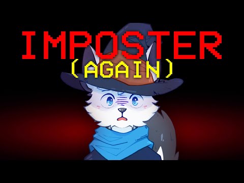Among Us But I'm Always Imposter